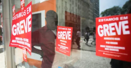 ATENÇÃO: bancários devem entrar em greve e agências poderão fechar a partir da próxima semana