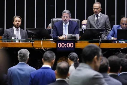 Foto: Pablo Valadares/Câmara dos Deputados