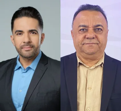 Márcio Rangel reúne jornalistas em live para o esquenta do debate em Campina Grande nesta quarta (14)