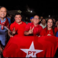 PT retira apoio à candidatura de Eduardo Brito e lança candidato próprio à prefeitura de Mamanguape