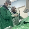 Procedimento inédito na Hemodinâmica de Patos evita amputação das pernas de paciente no Sertão da Paraíba