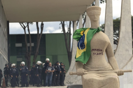 Foto: Joedson Alvez/Agência Brasil.