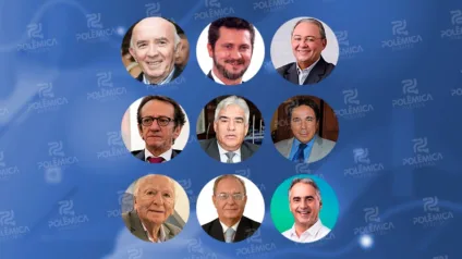 DISPUTAS HISTÓRICAS: Relembre os políticos paraibanos famosos com mais derrotas em eleições