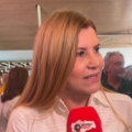 Tatiana Medeiros homologa candidatura para Vereadora de Campina Grande