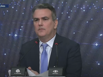 Sérgio Queiroz critica situação do transporte público e relembra projeto do BRT não concluído por Cartaxo