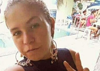 Assassinos obrigam mulher a retirar o filho dos braços antes de ser executada em Mamanguape