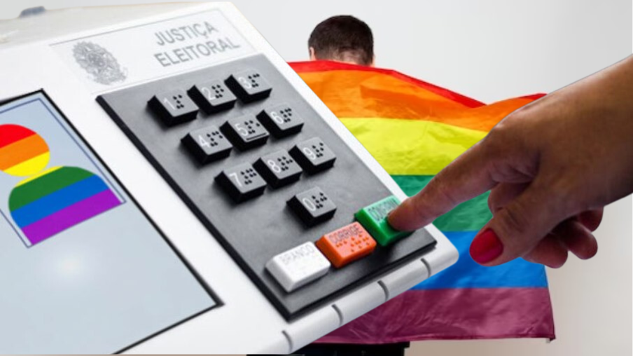 REPRESENTATIVIDADE: Eleições 2024 na PB tem mais de 100 candidatos LGBTQIAP+; confira lista completa