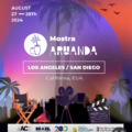 Festival paraibano de Cinema tem mostra em Los Angeles e na San Diego State University 