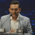 Durante debate, Jhony Bezerra promete construção de creches e André Ribeiro fala em escolas