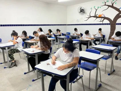 Paraíba avança no Ideb e apresenta melhora nos índices de aprovação e aprendizagem no Ensino Médio pós-pandemia