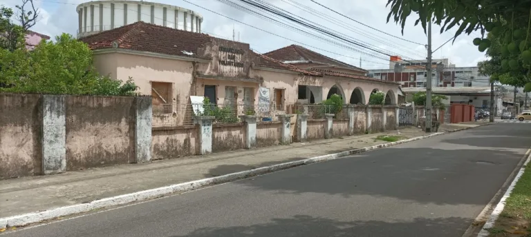 PARAHYBA E SUAS HISTÓRIAS: Organização das Voluntárias - Por Sérgio Botelho