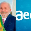 Lula participa de inauguração de nova unidade da AeC em João Pessoa