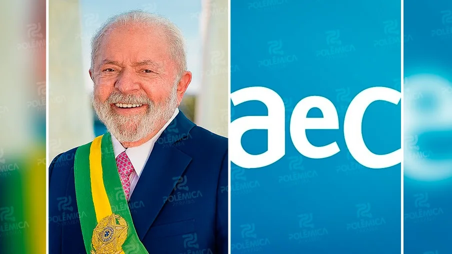 Lula participa de inauguração de nova unidade da AeC em João Pessoa