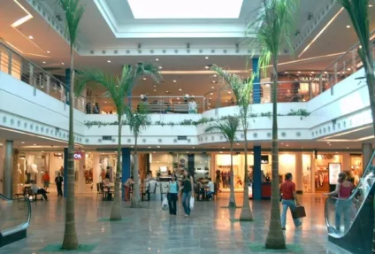 Manaira e Mangabeira Shopping funcionam normalmente dia 5 de agosto