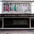 OAB-PB divulga lista de candidaturas deferidas nas eleições para desembargador do TJPB; veja quem são os candidatos