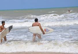 Tambaba Open de Surfe Naturista retorna em setembro para sua 15ª edição