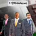 ENQUETE: se as eleições fossem hoje, em quem você votaria para prefeito de Mamanguape?