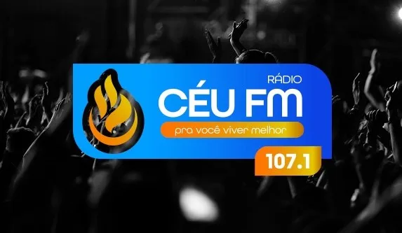 Céu FM estreia em João Pessoa nesta segunda-feira (5)