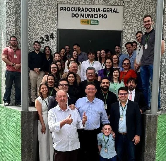 Procurador-Geral de Campina Grande declara apoio ao Dr. Mariz, candidato a desembargador do TJ-PB