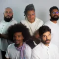 Artista da Paraíba reverencia Chico César em single inédito