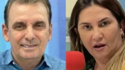 ELEIÇÕES EM CAJAZEIRAS: Chico Mendes lidera com ampla vantagem em pesquisa eleitoral; confira