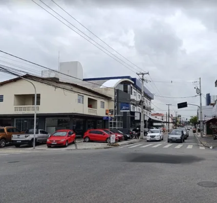 PARAHYBA E SUAS HISTÓRIAS: Rua Barão do Mamanguape (quem foi ele?) - Por Sérgio Botelho