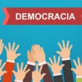 A democracia é o bem maior - Por Ronaldo Cunha Lima Filho