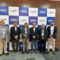 Representantes do Transporte de Cargas e Logística do Nordeste se reúnem na CONET 2024