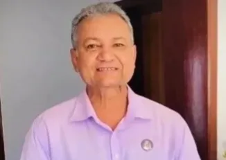 Ministério Público Eleitoral solicita impugnação de candidatura do ex-prefeito Luiz Galvão para as eleições 2024 em Juru