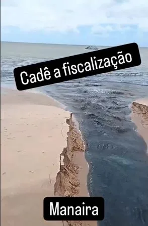 Foto: reprodução do vídeo