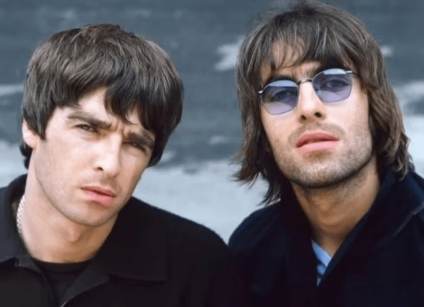 Famosa banda inglesa Oasis confirma retorno após 15 anos e anuncia turnê em 2025