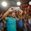 Thiago Leite mobiliza advocacia no lançamento oficial de sua candidatura a desembargador do TJPB
