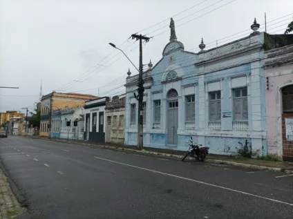 PARAHYBA E SUAS HISTÓRIAS: O católico A Imprensa - Por Sérgio Botelho