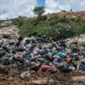 Ação Popular pede a imediata suspensão da construção de um aterro sanitário da ANE na cidade de Santa Rita