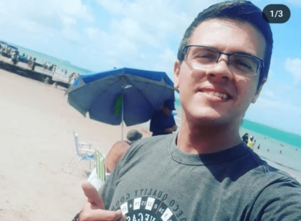 Homem morre afogado no Dique de Cabedelo ao tentar salvar esposa