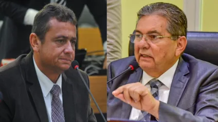 Walber relata ameaças em Cabedelo e Galdino solicita escolta armada para o deputado