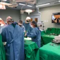 Hospital Metropolitano realiza primeira cirurgia cardíaca pediátrica com teletransmissão em parceria com o InCor-SP