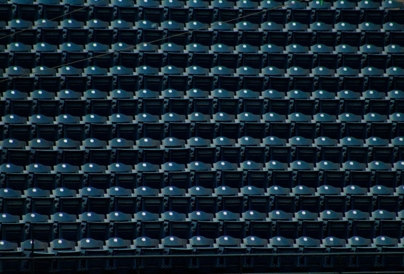 novo estádio do Flamengo