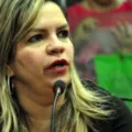 Juíza contesta defesa de Raíssa Lacerda ao negar pedido de prisão domiciliar: "tem condições físicas e mentais para encarar situações adversas"