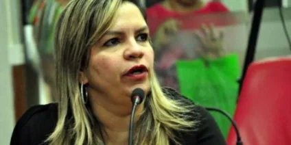 Juíza contesta defesa de Raíssa Lacerda ao negar pedido de prisão domiciliar: "tem condições mentais para encarar situações adversas"