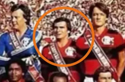 Campeão do mundo pelo Flamengo morre aos 70 anos em Natal