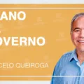 Criação da rede municipal de saúde infantil, implementar escolas cívico-militares e mais; saiba o plano de governo Marcelo Queiroga