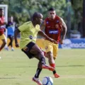 Botafogo-PB enfrenta o Volta Redonda neste domingo, pela segunda rodada do quadrangular