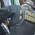 Foto: Divulgação/ Polícia Federal