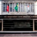 Impulsionamento Ilegal de Campanha Gera Pedido de Cassação de Candidatura em Eleição da OAB-PB