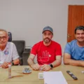 Secretário-geral do PT em João Pessoa anuncia apoio à reeleição de Cícero Lucena