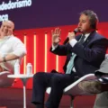 IFOOD: Efraim palestra sobre Reforma tributária no maior evento de restaurantes da America Latina