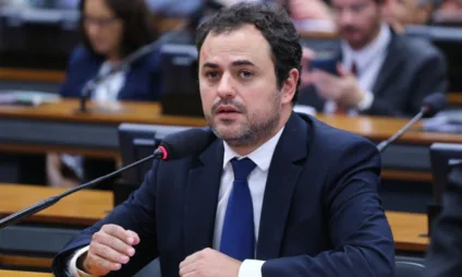 Foto: Vinicius Loures/Câmara dos Deputados