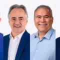 TV Manaíra promove debate com candidatos à Prefeitura de João Pessoa, nesta quinta, às 20h40