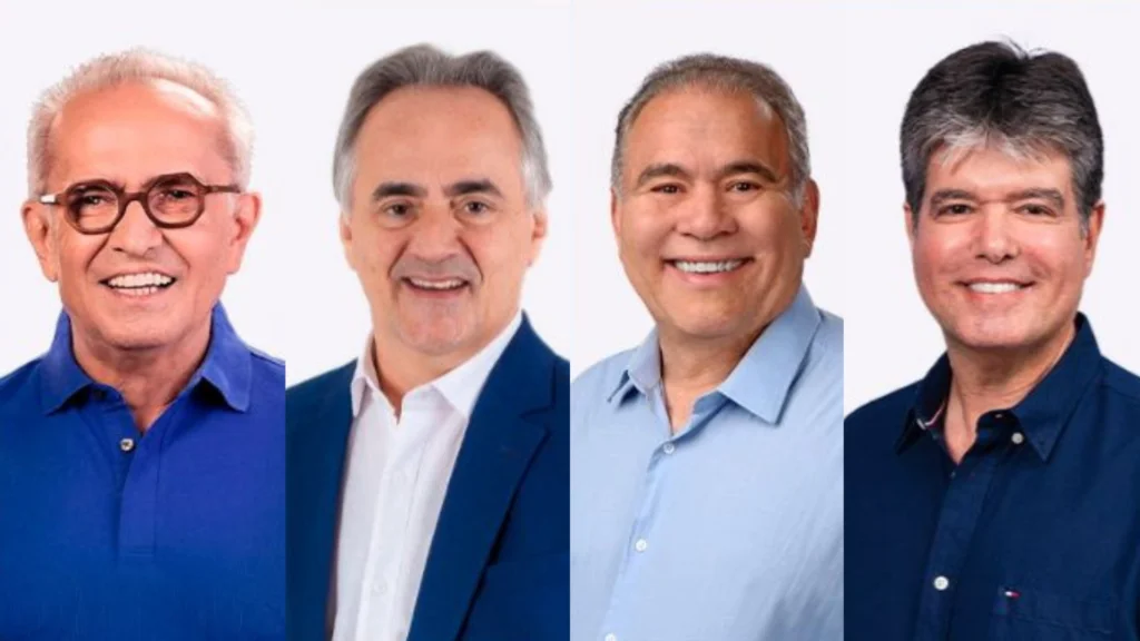 TV Manaíra promove debate com candidatos à Prefeitura de João Pessoa, nesta quinta, às 20h40